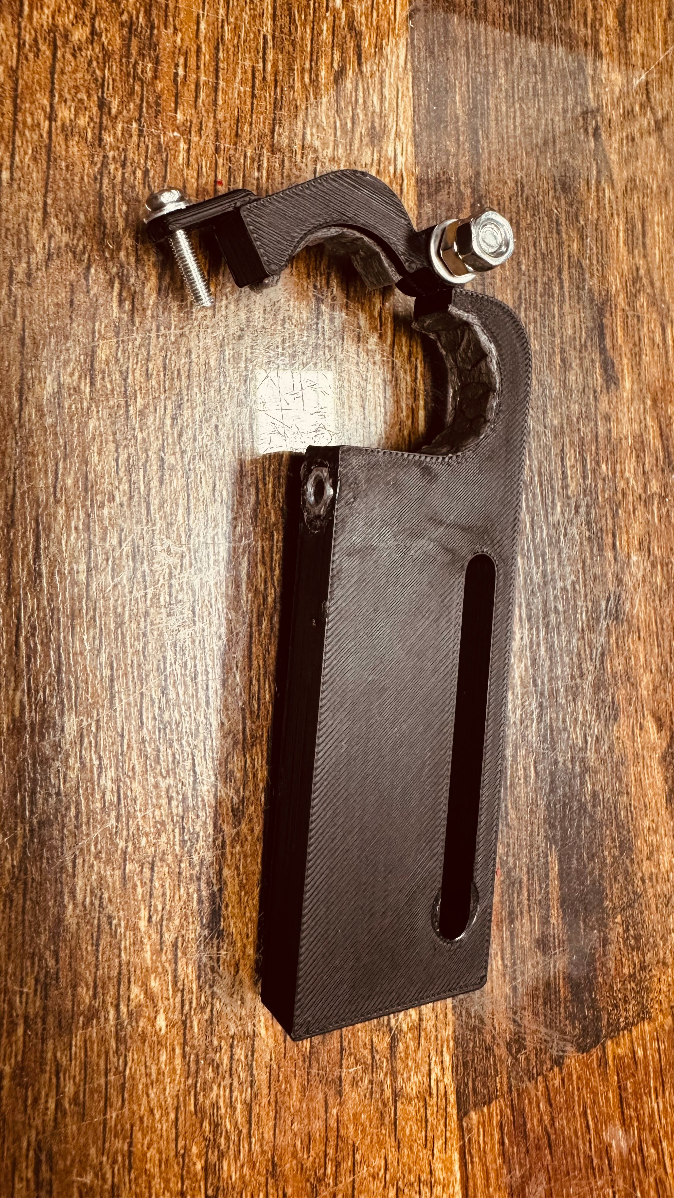 Tripod Accessory Mount