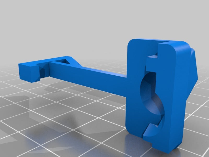 Support touch mi pour creality ender 3