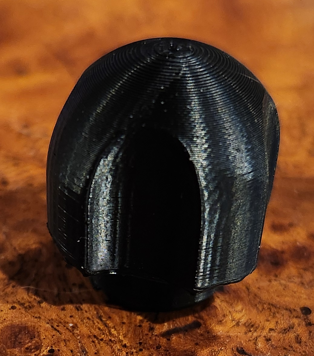 KitchenAid Professional 600 Speed Control Knob
