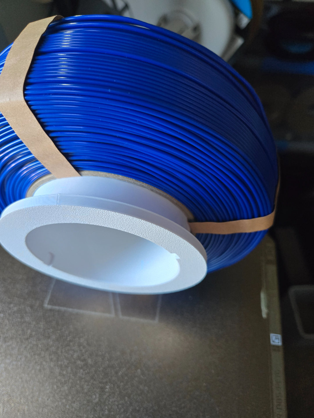 Inland Spool-less filament Adapter - Save Money