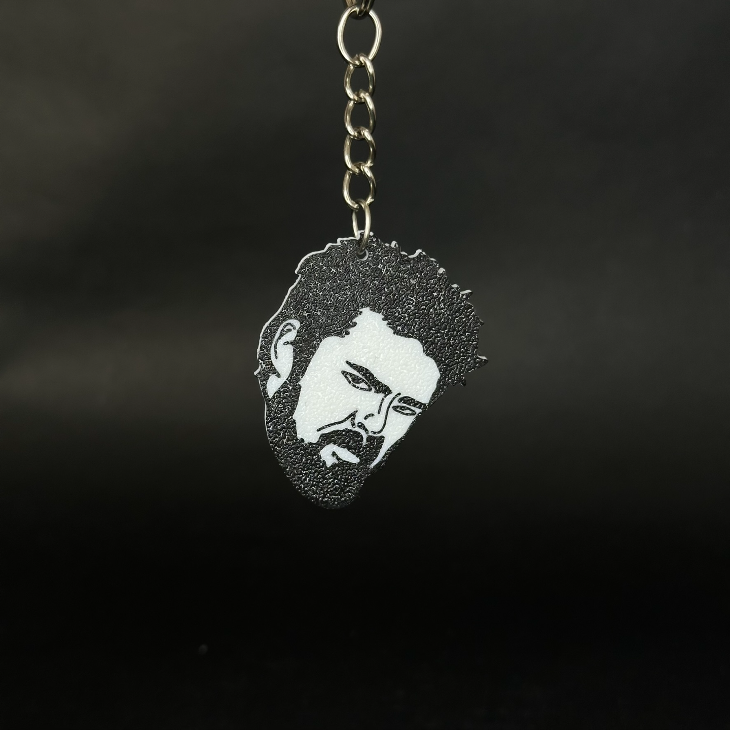 "The boys" Butcher face keychain 0.2 nozzle