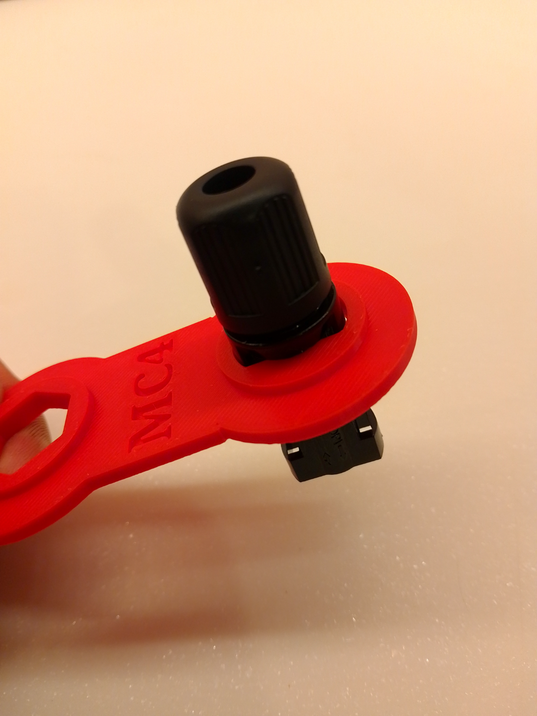 MC4 Solar Panel Connector Spanner Wrench