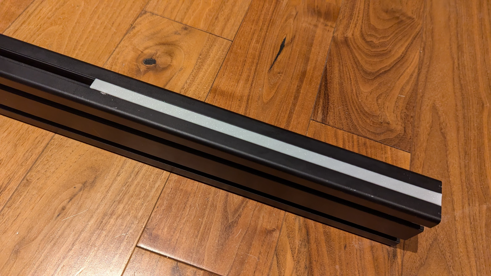 4040 Profile Slot Cover