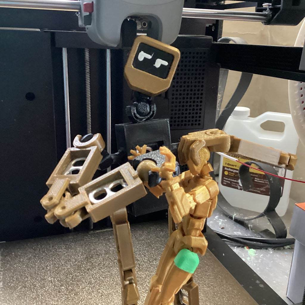 Soda Pull Tab MECH