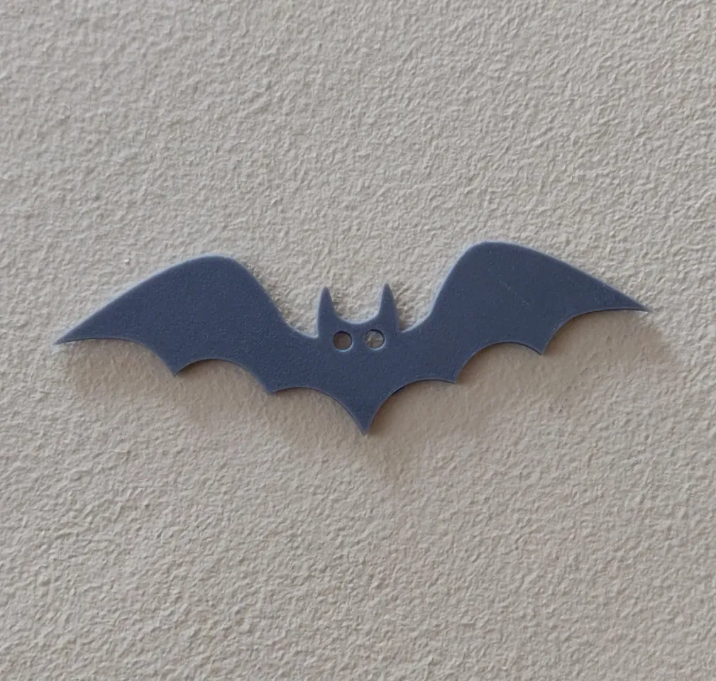 Bat Sillhouette