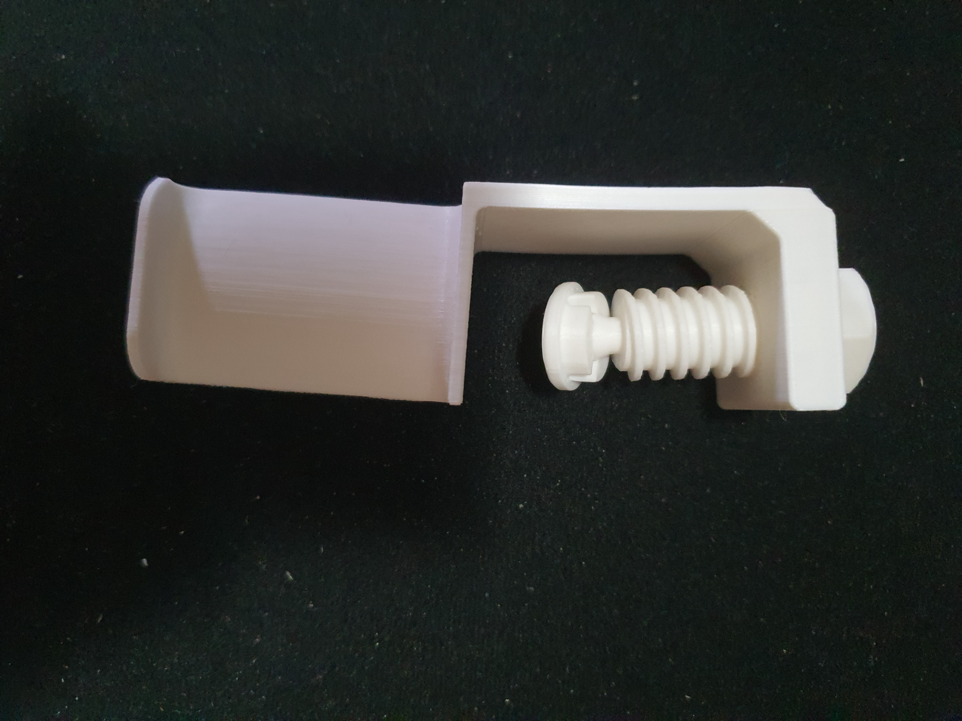 Headphone holder