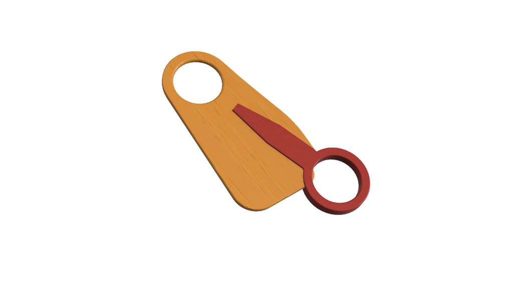 Belt cutter Mini