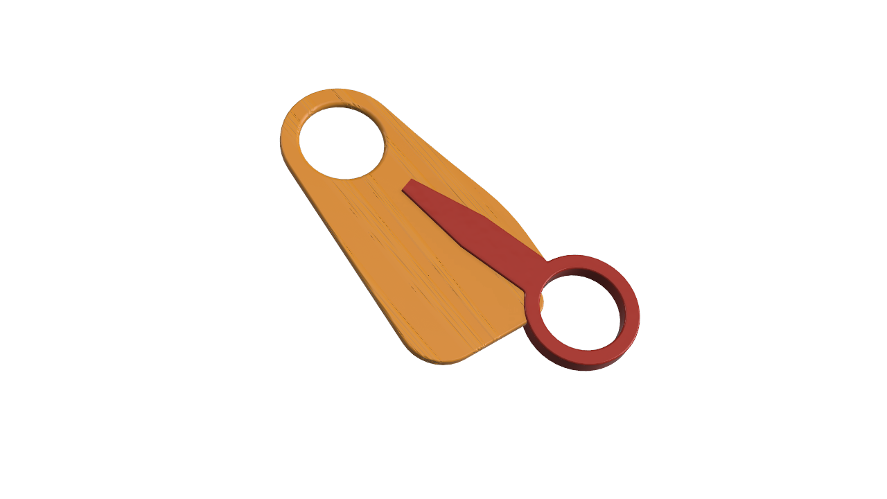 Belt cutter Mini