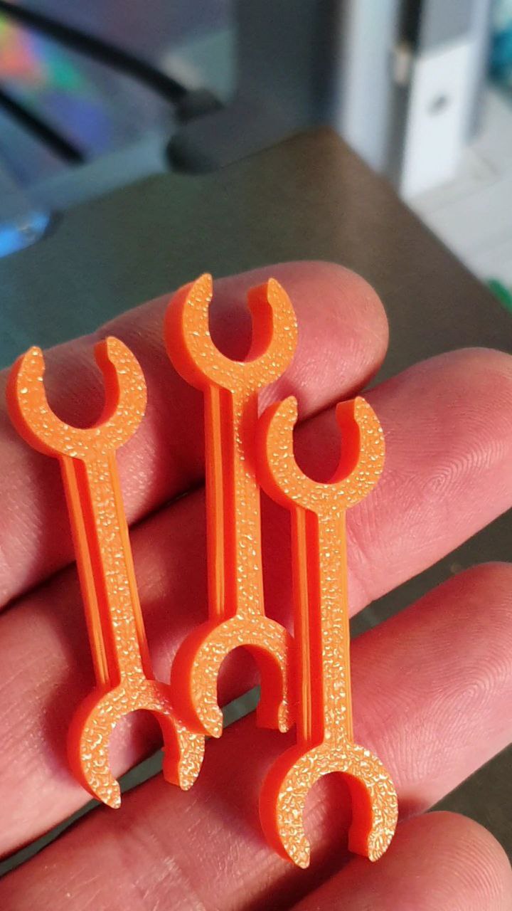 HOOK DUPLO