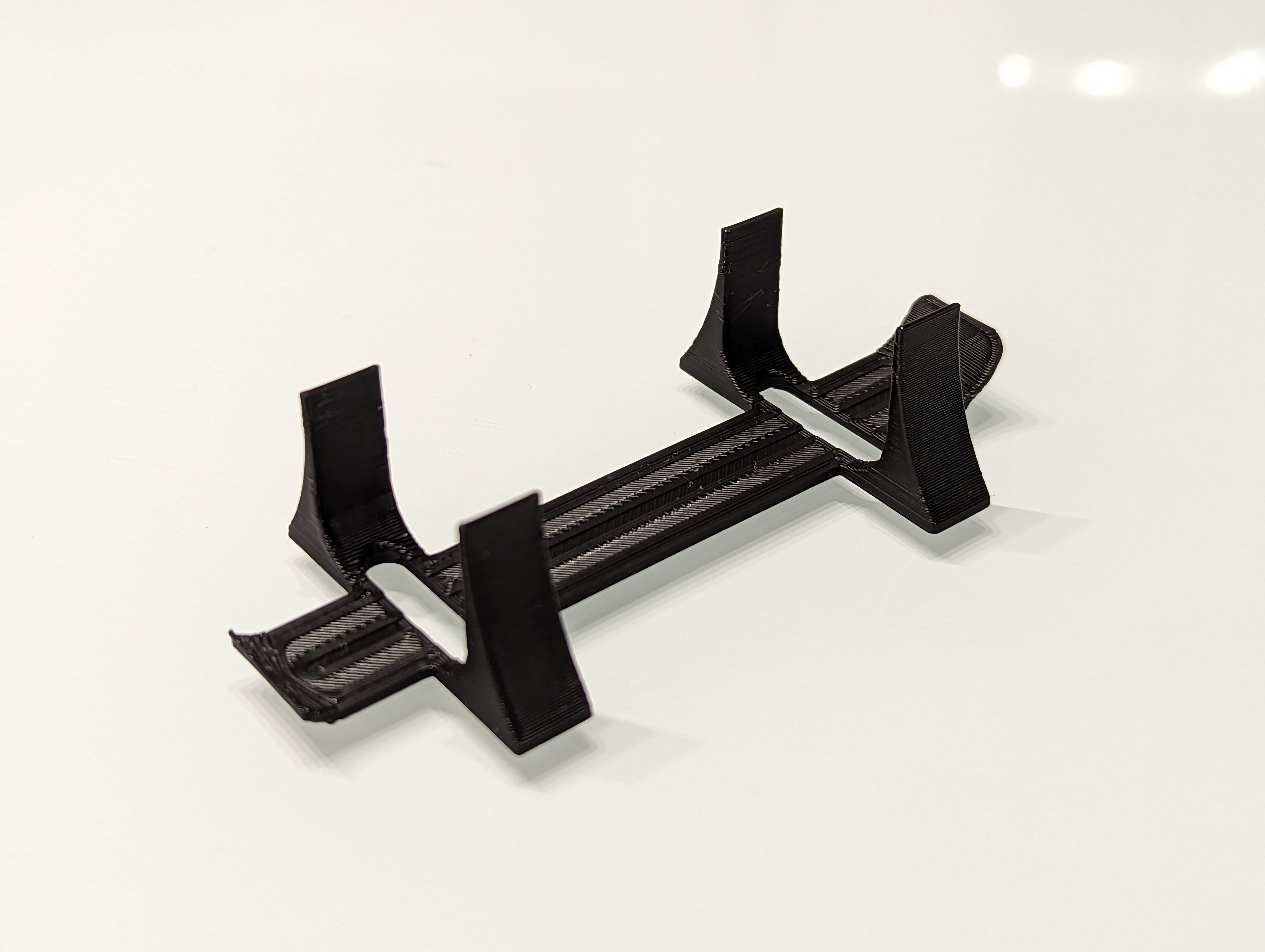 Anker Powerport Speed 5 Vertical Stand