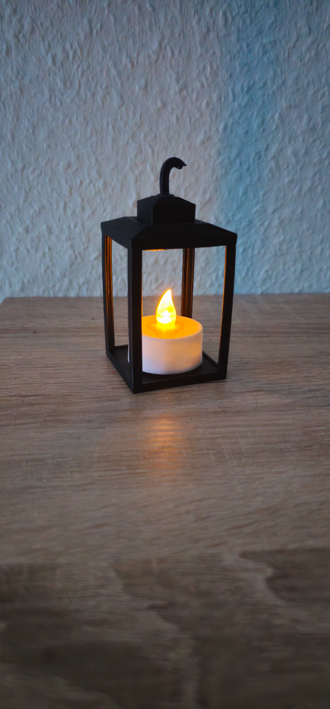 lamp
