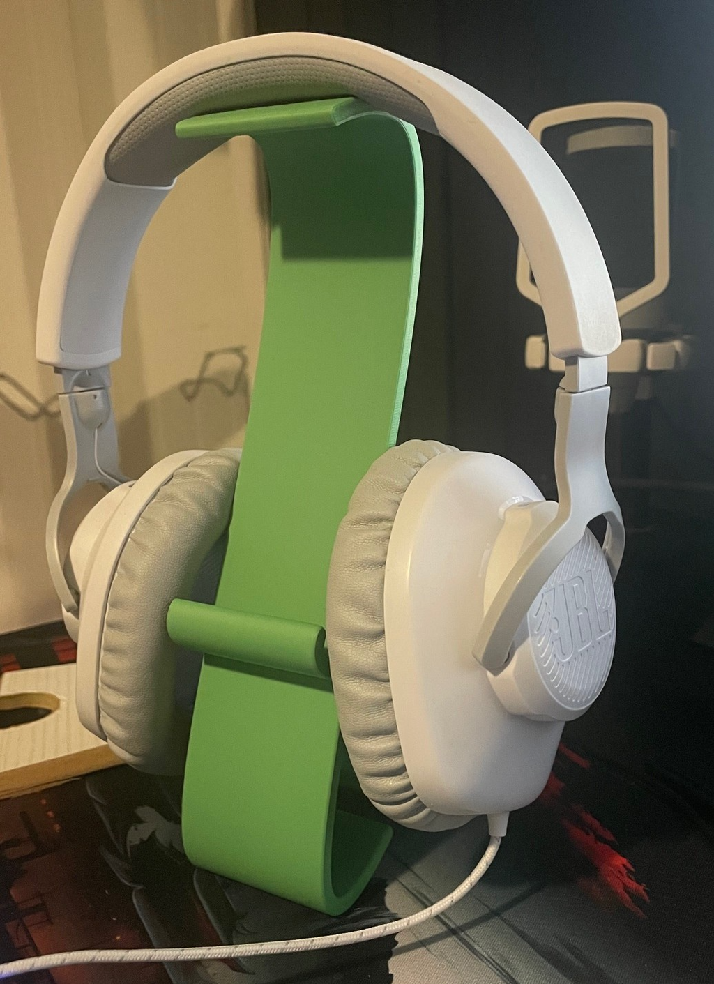 Head Phone Stand, Gaming A1 Mini