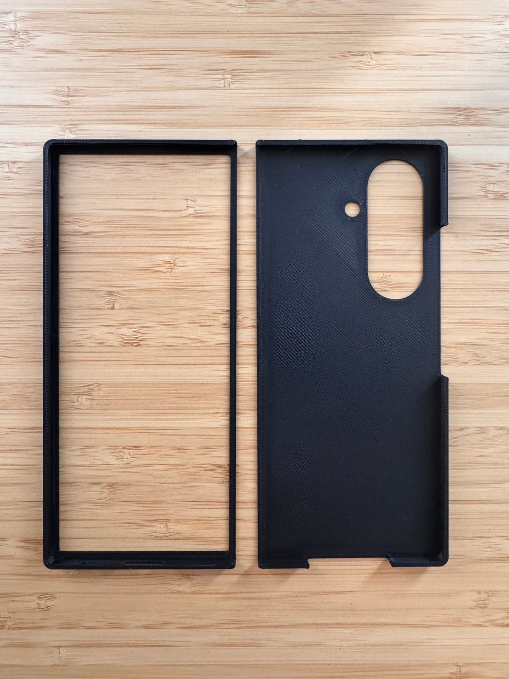 Samsung Galaxy Z Fold 7 Thin Case