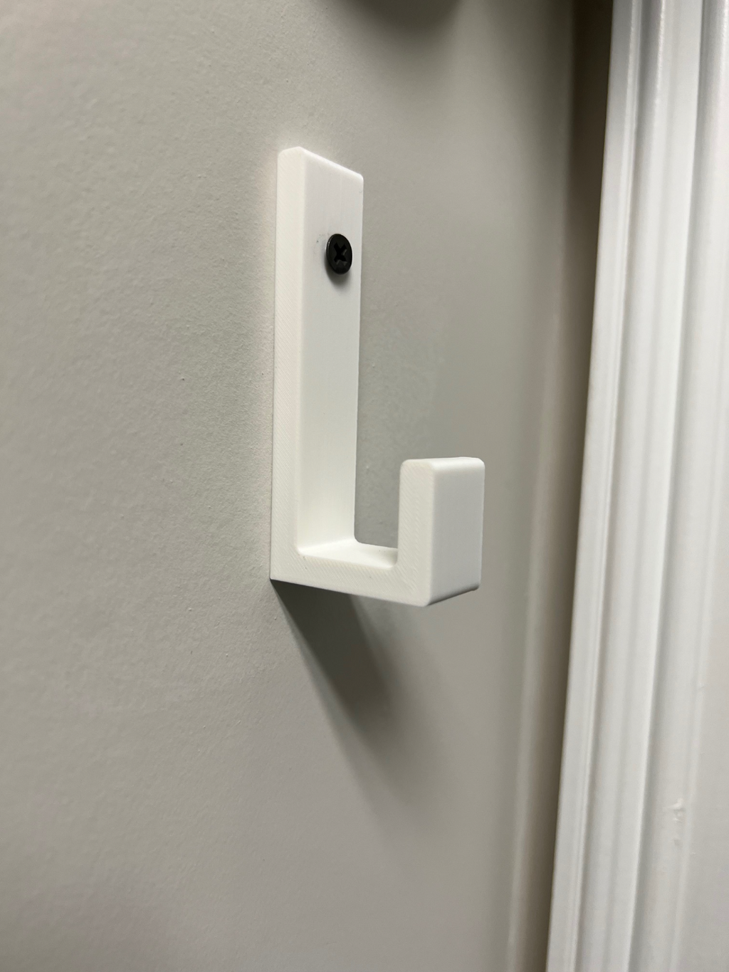 Wall Hook