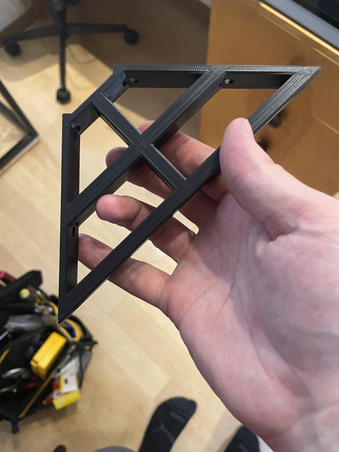 Big 2020 Angle Brace