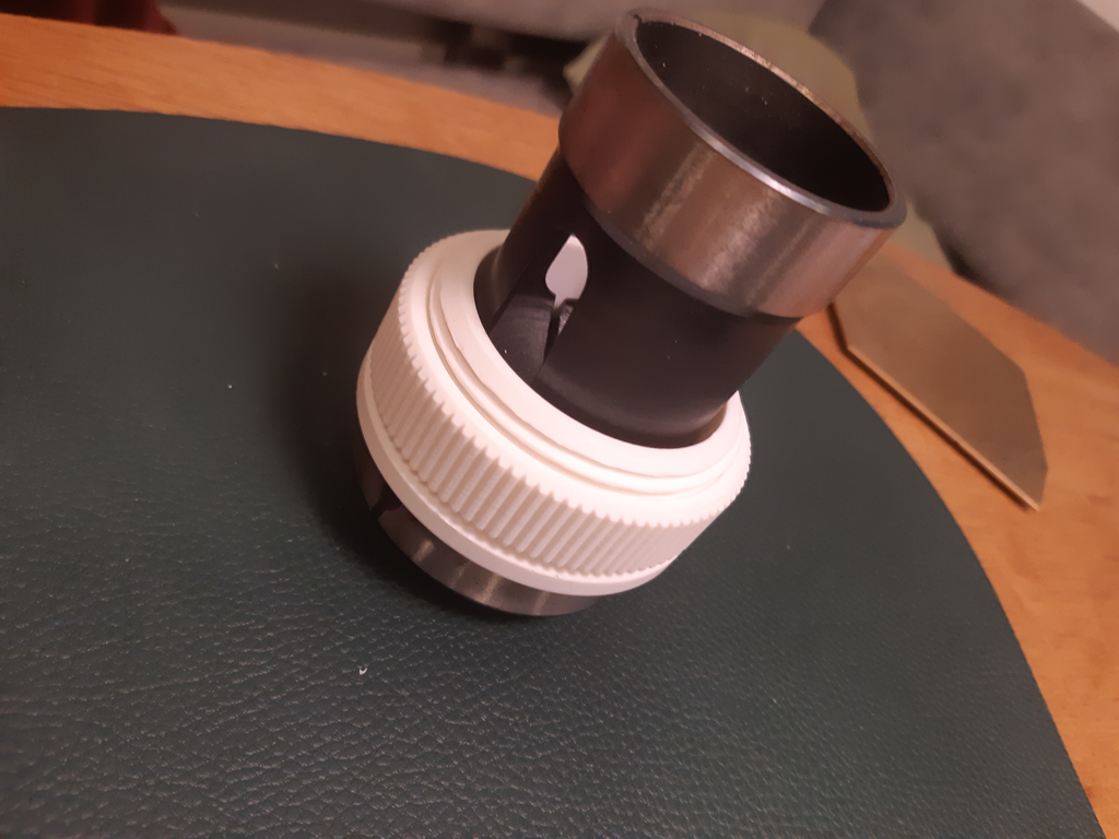 173E Collet Insert for Storage