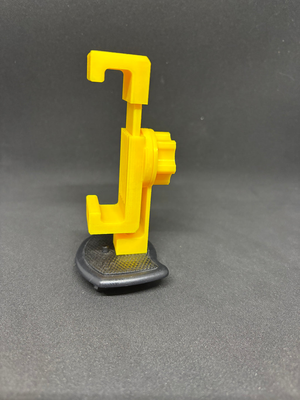 Phone Holder with 1/4"-20 Tripod Mount