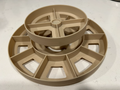 Double Decker Spice Spinner