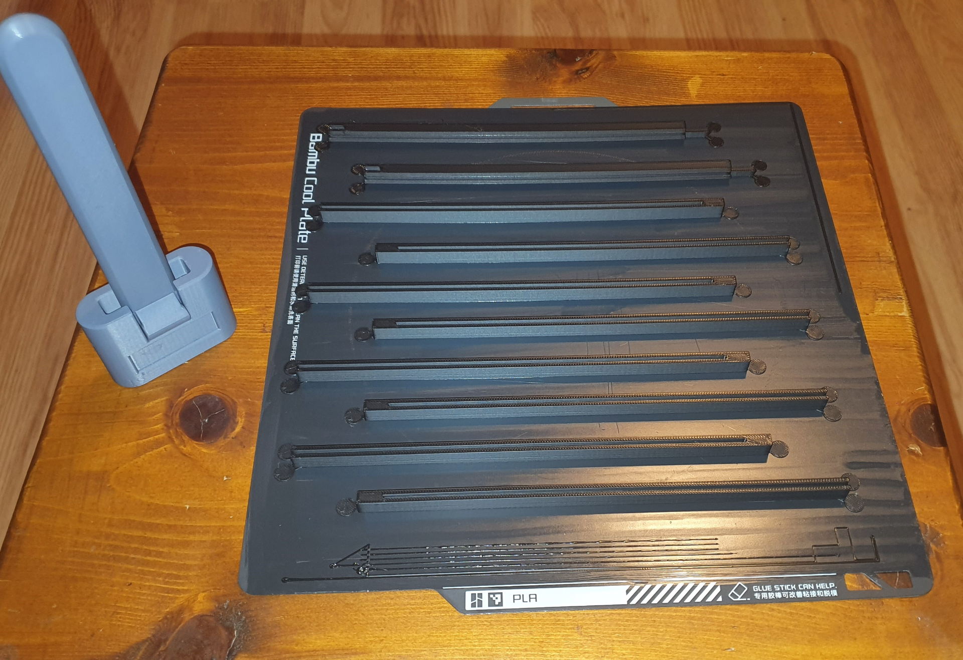 Top Level Addon for Stackable Display Case