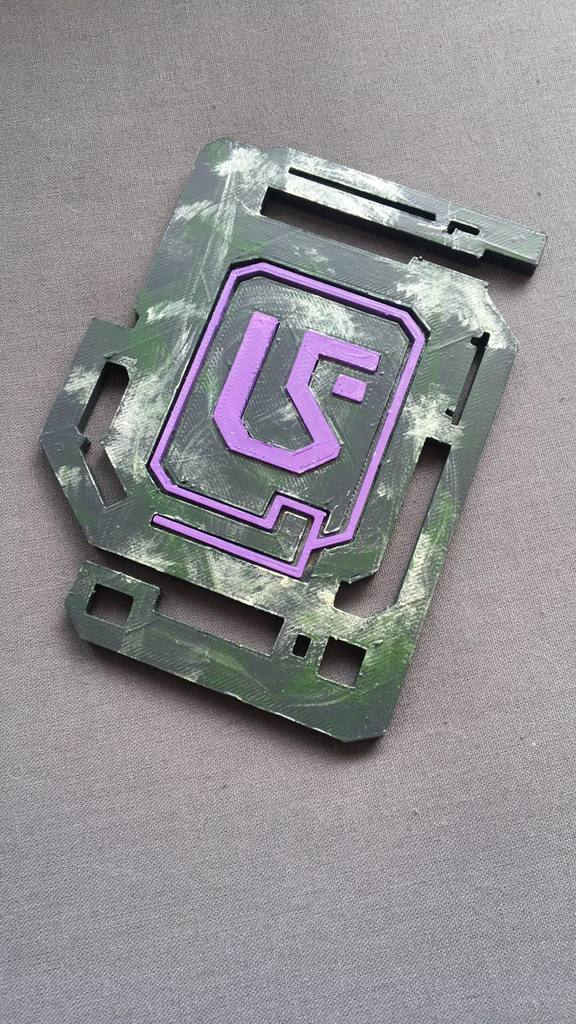 Subnautica tablets