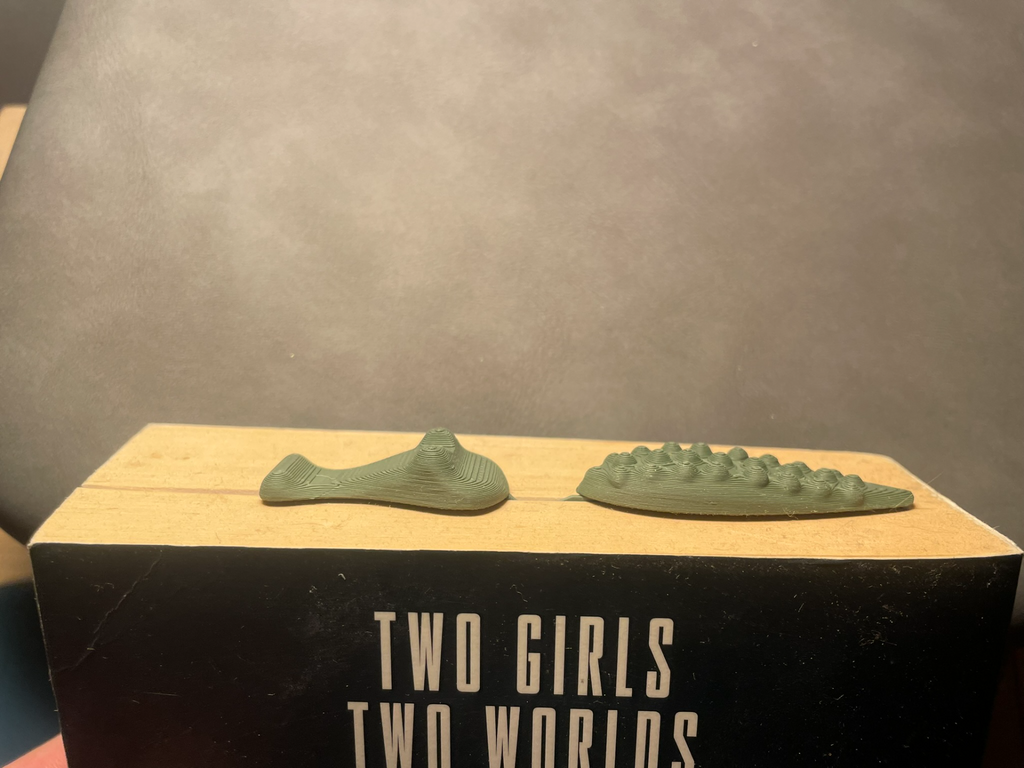 Alligator Bookmark