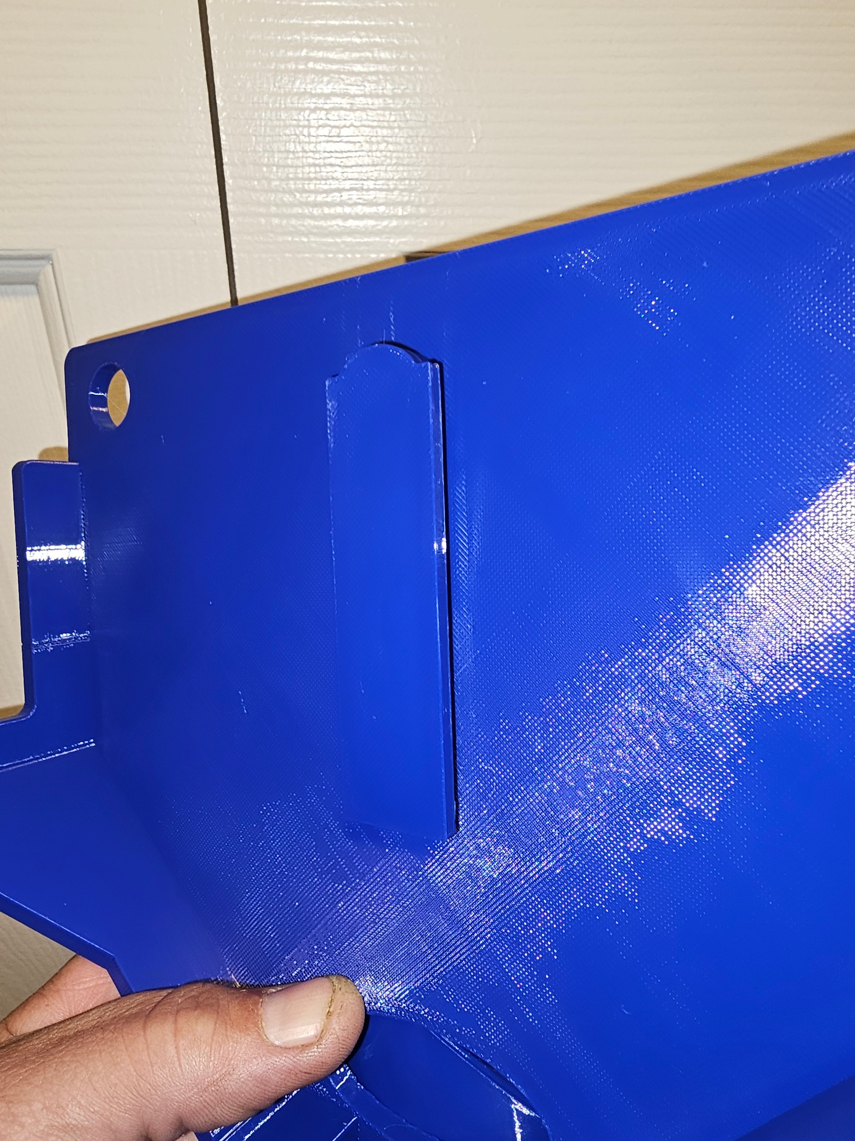 Dug Out Organizer Version3