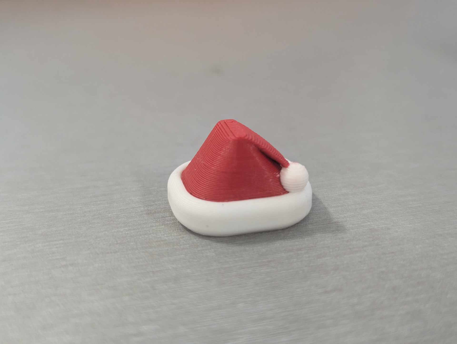 Dummy 13 Santa Hat