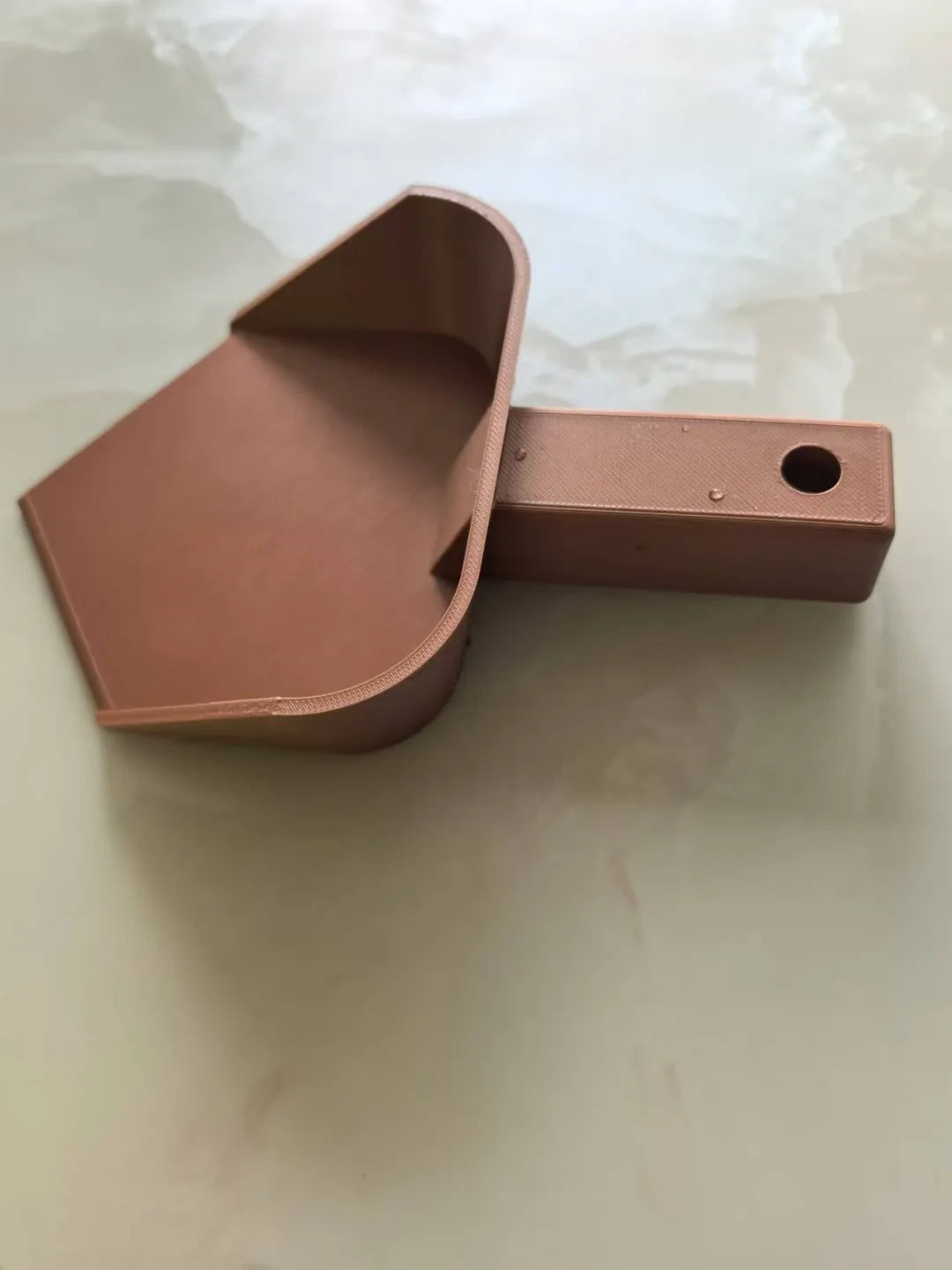 挖沙玩具尖头铲子