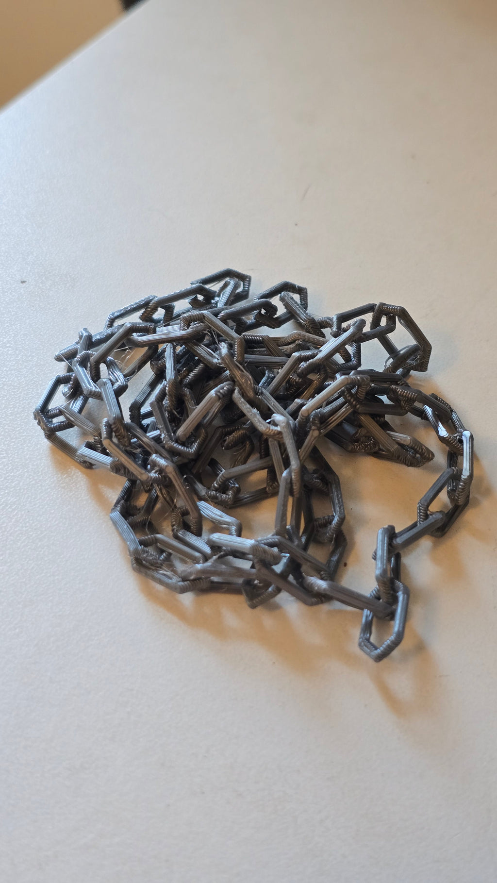 Cosplay or Play Long Necklace Chain