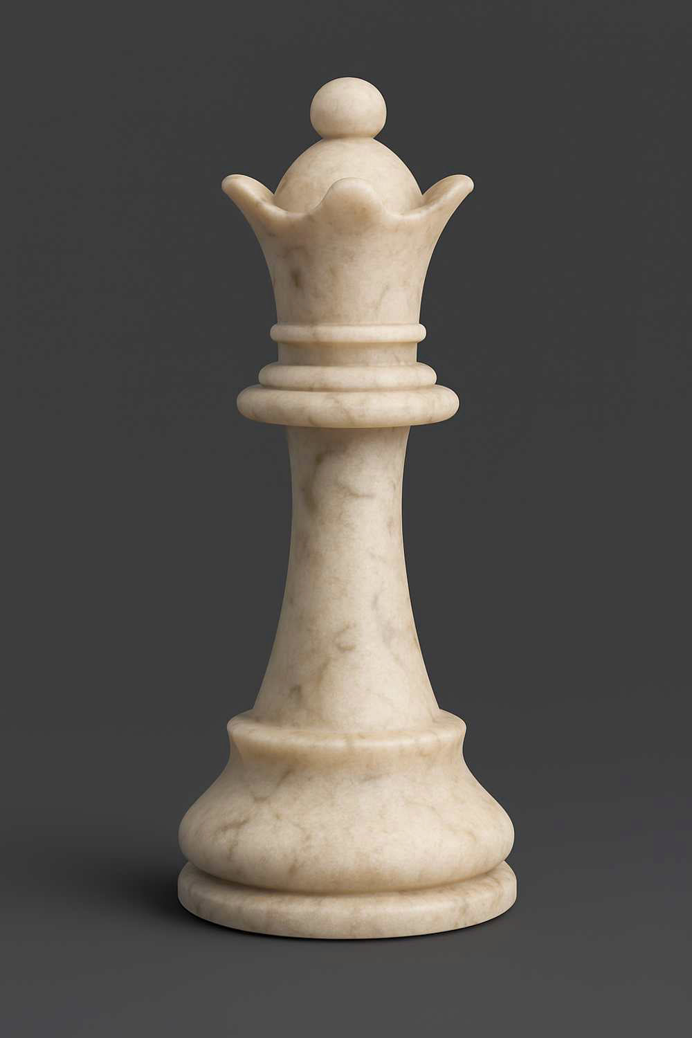 Modern Chess Set