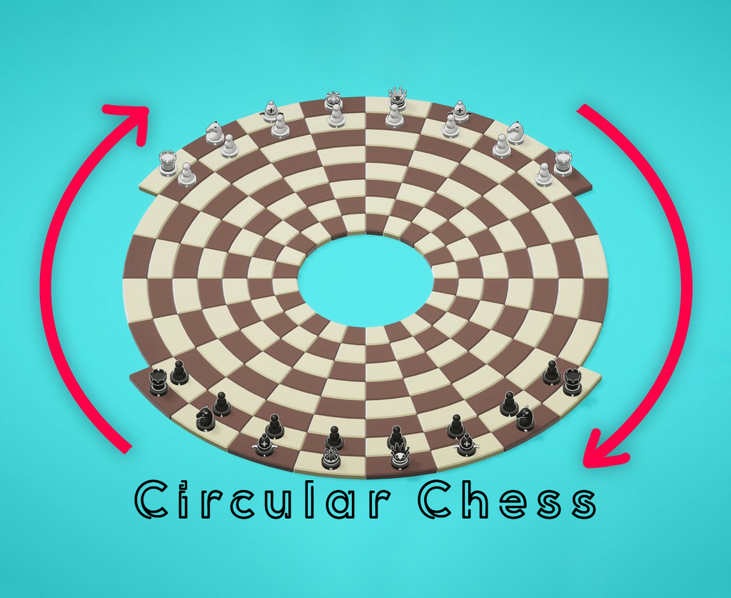 Circular Chess