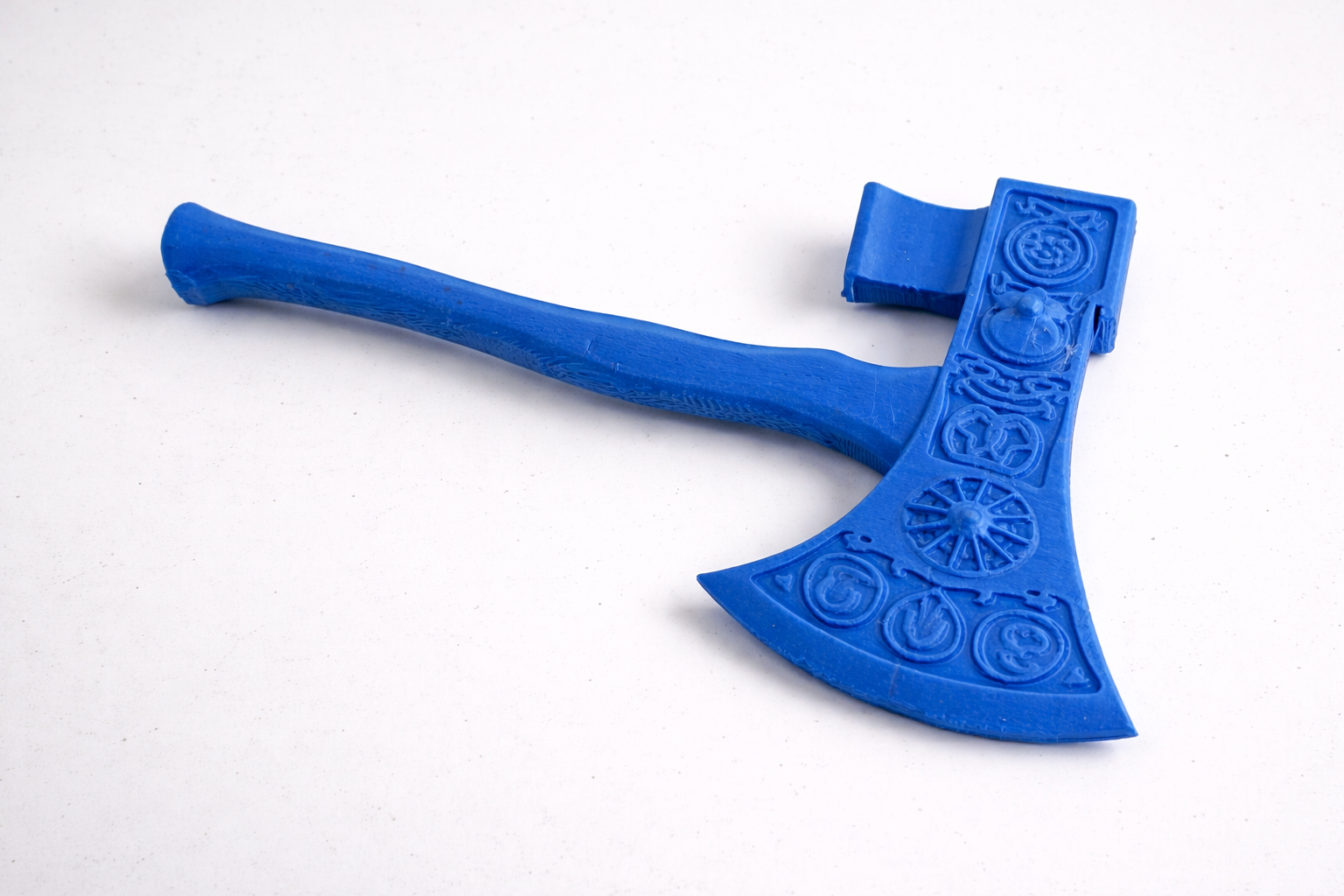 Viking Axe Wall Decor Nordic Style