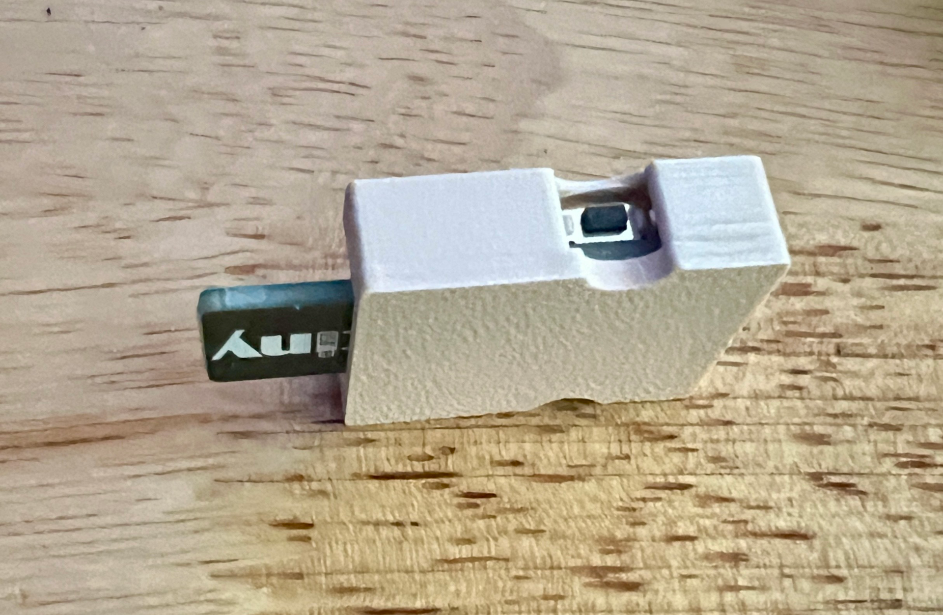 Case for Adafruit Trinkey QT2040 - RP2040