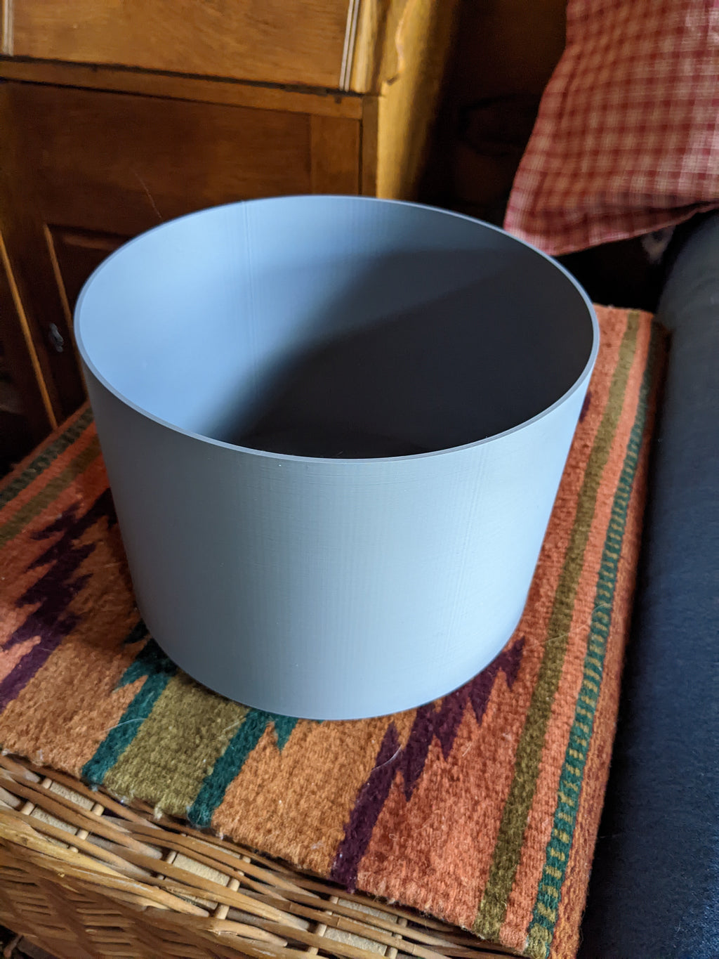 Julie's Bucket