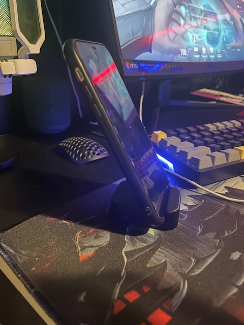 Phone stand