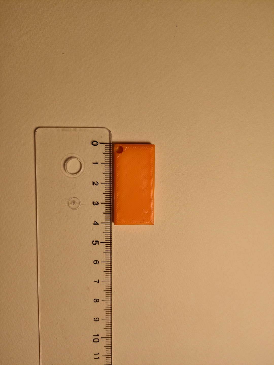 little whistle