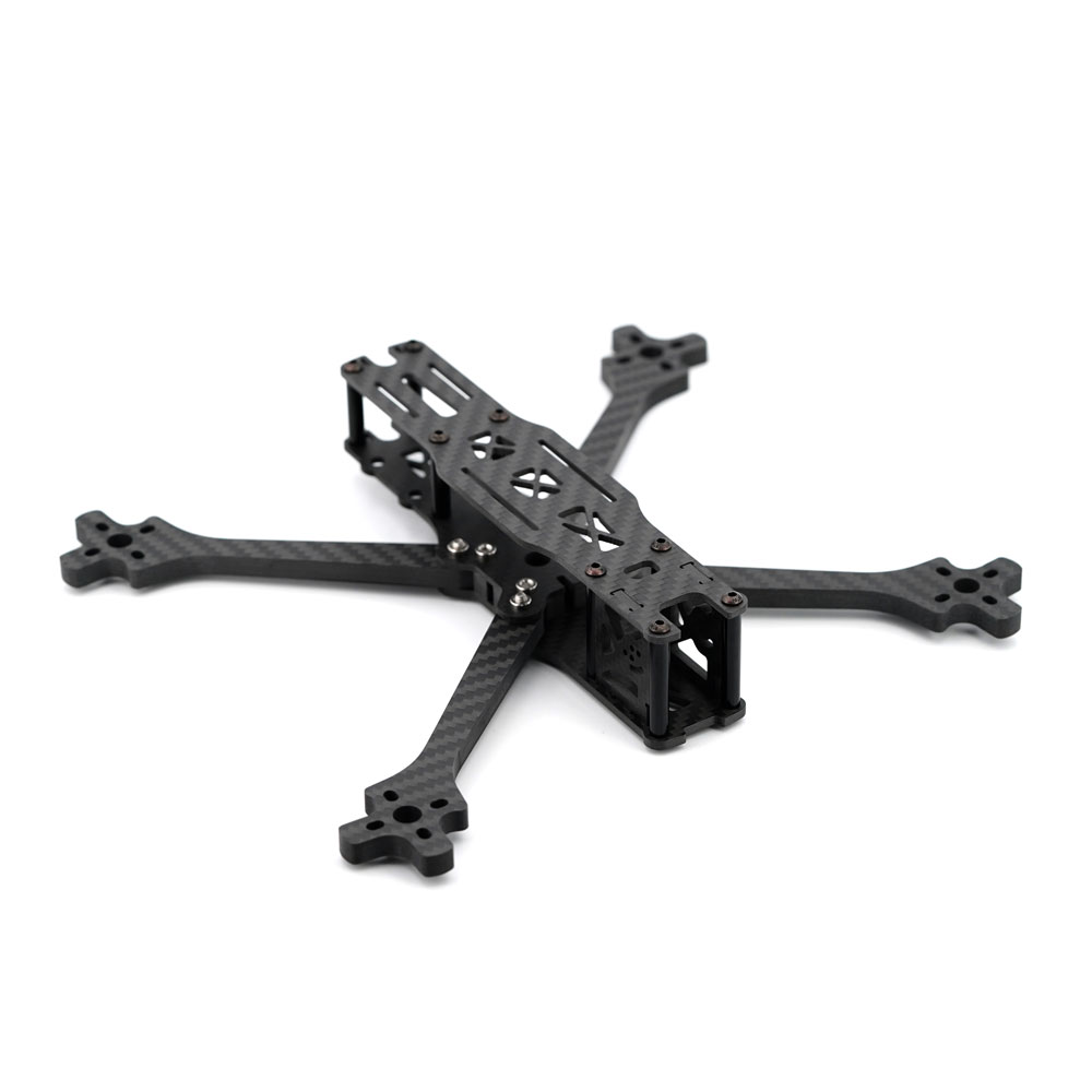 TBS SOURCE ONE V5.1 5inch Frame + Accessories