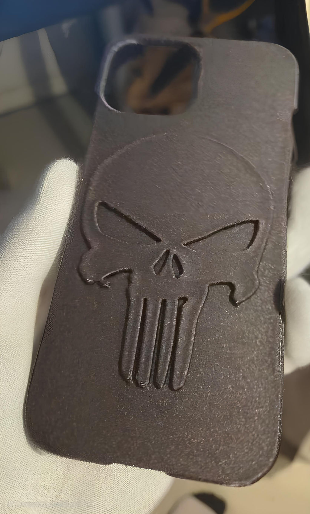 Coque Iphone 14 ThePunisher