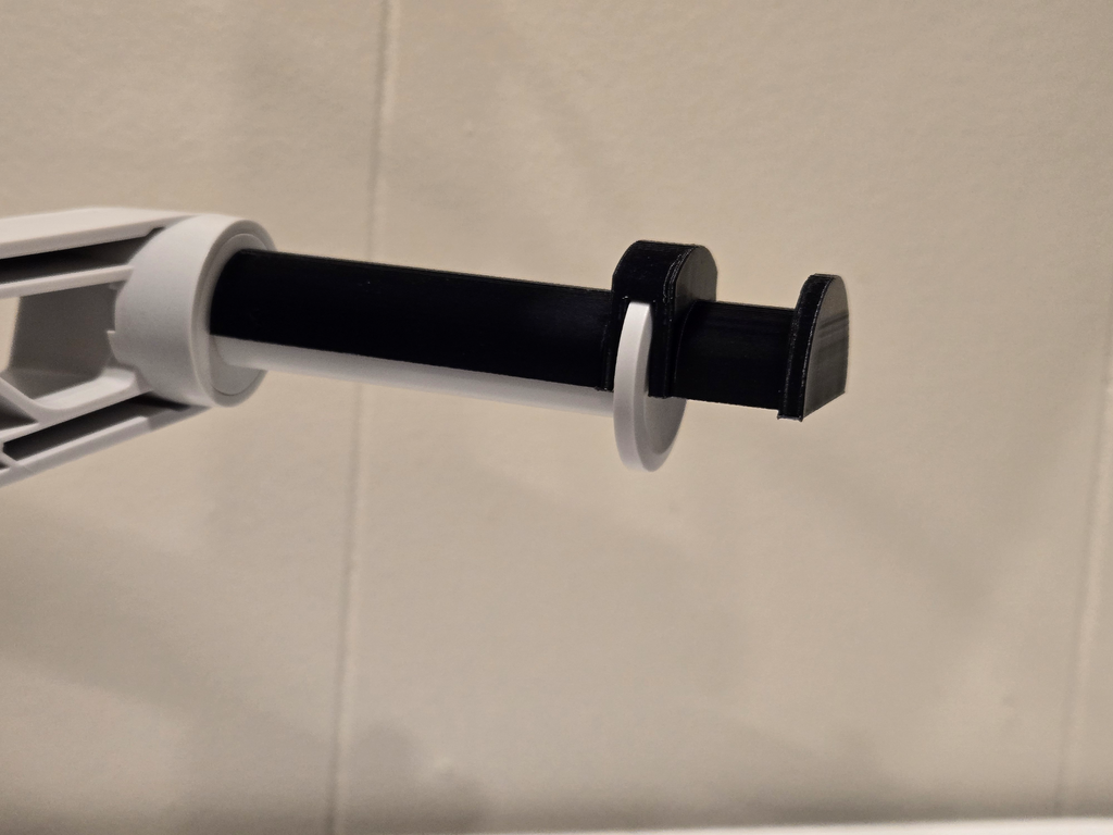 Bambu A1 Mini Spool holder extender