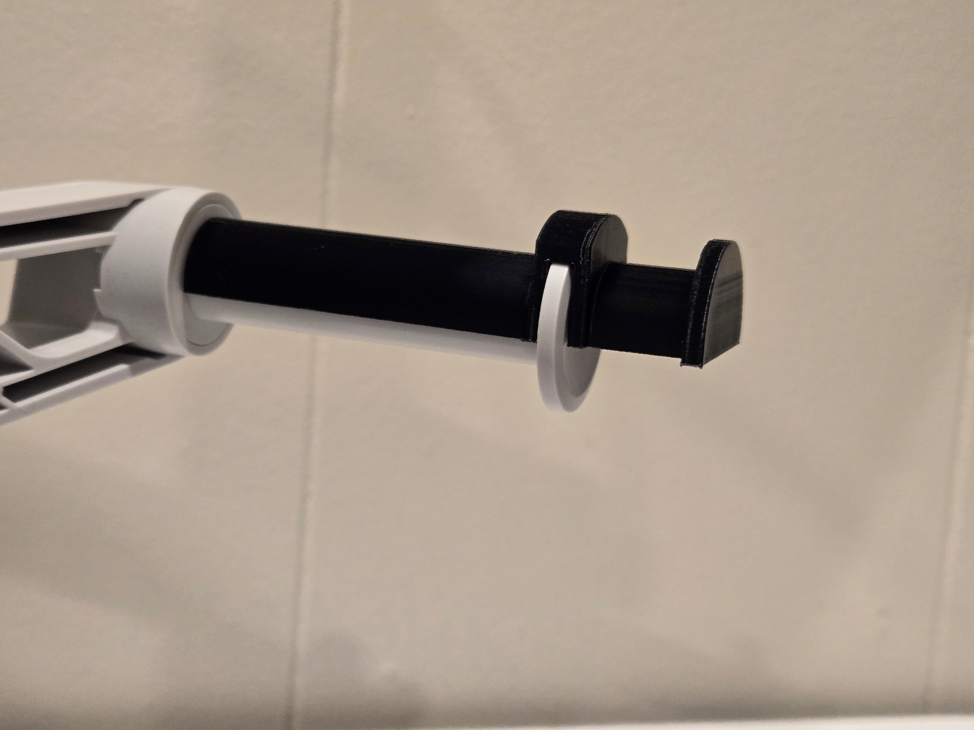 Bambu A1 Mini Spool holder extender