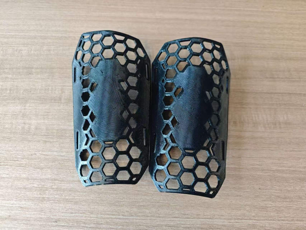 足球胫骨护腿板