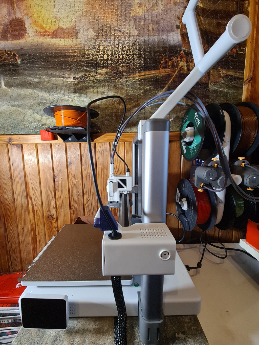 A1_Cable securing for the tool head