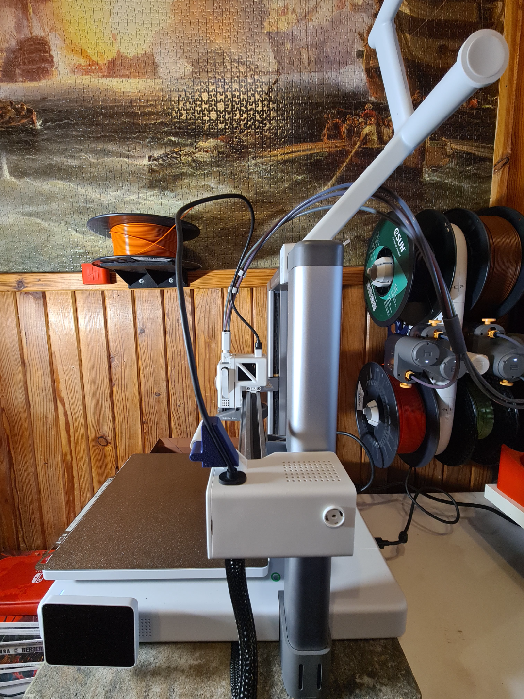 A1_Cable securing for the tool head