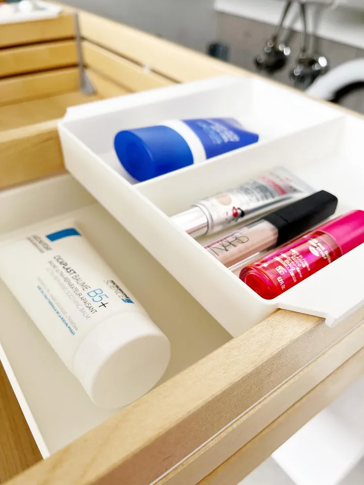 IKEA Godmorgon Drawer Organizer