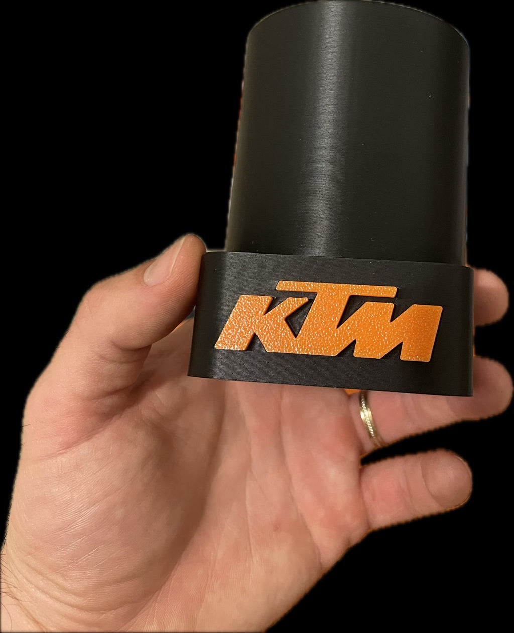 KTM Pen Holder