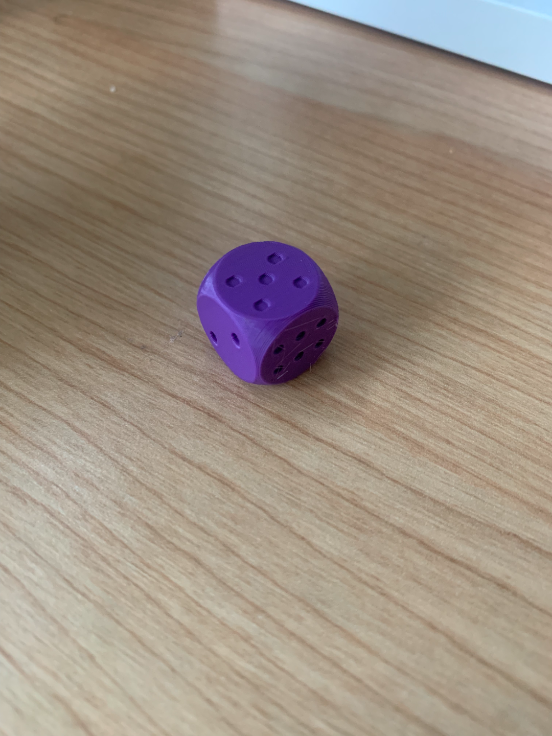 Quick Replacement Dice!