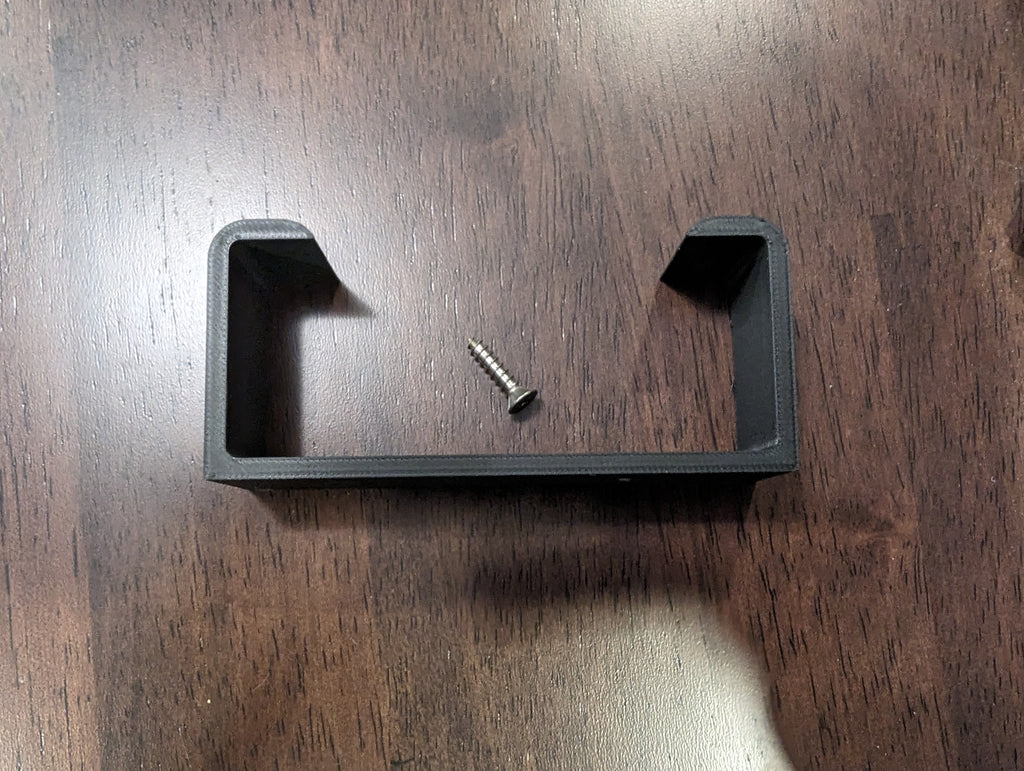 Samsung Odyssey G9 Power Brick Mount