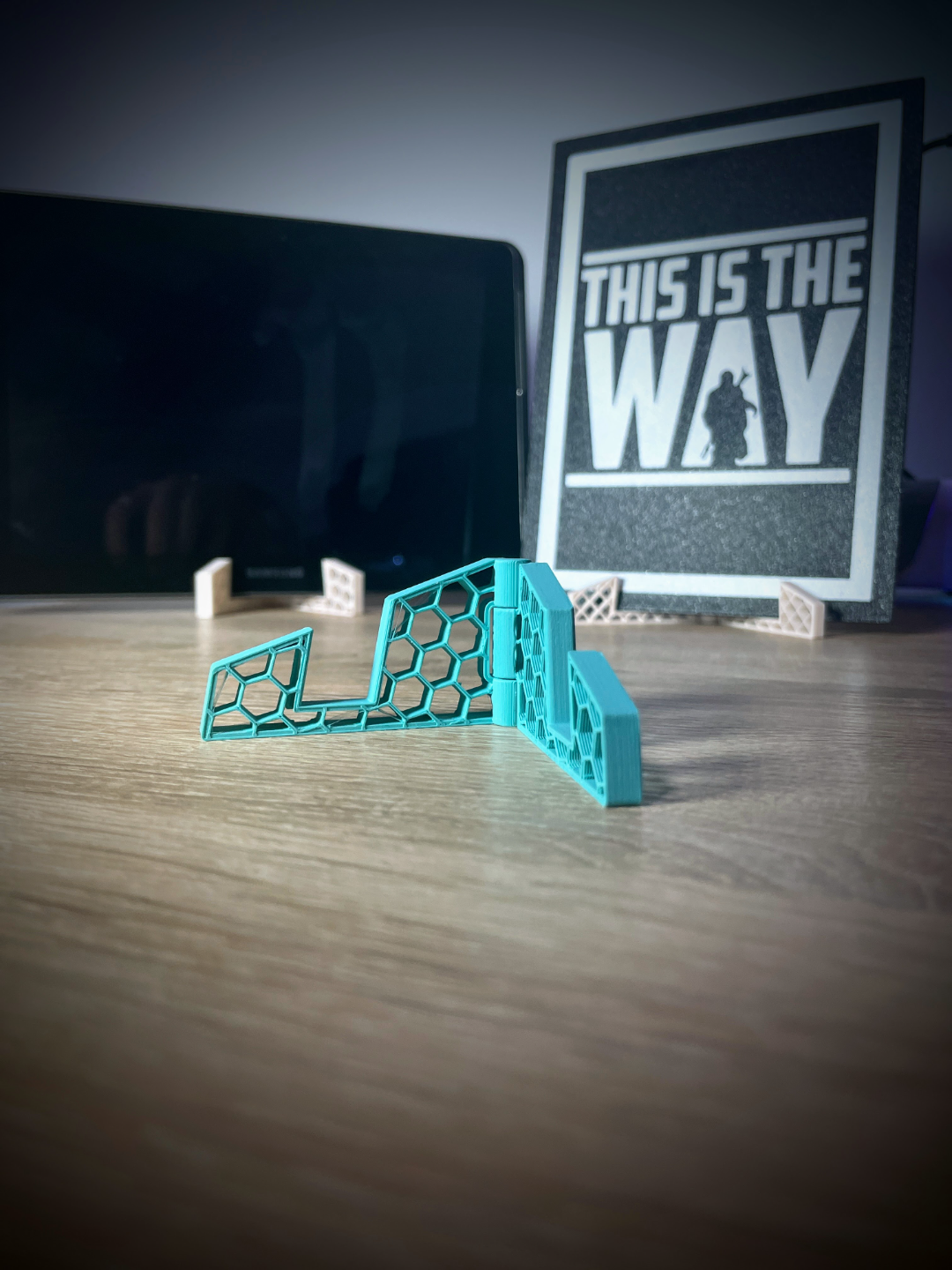 Universal holder /TABLET/PHONE/PICTURE