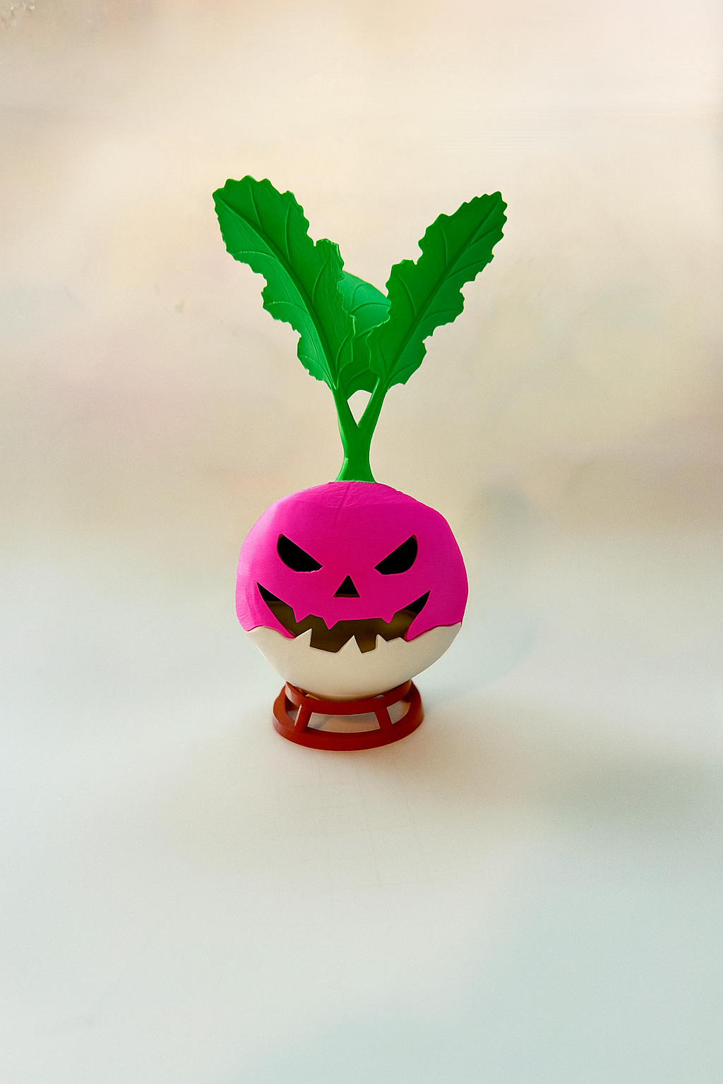 Jack-O’-Turnip