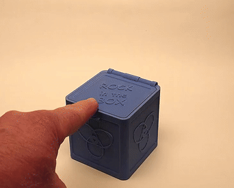 Rock-in-the-Box